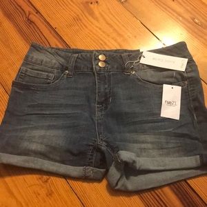 Rue 21 jean shorts